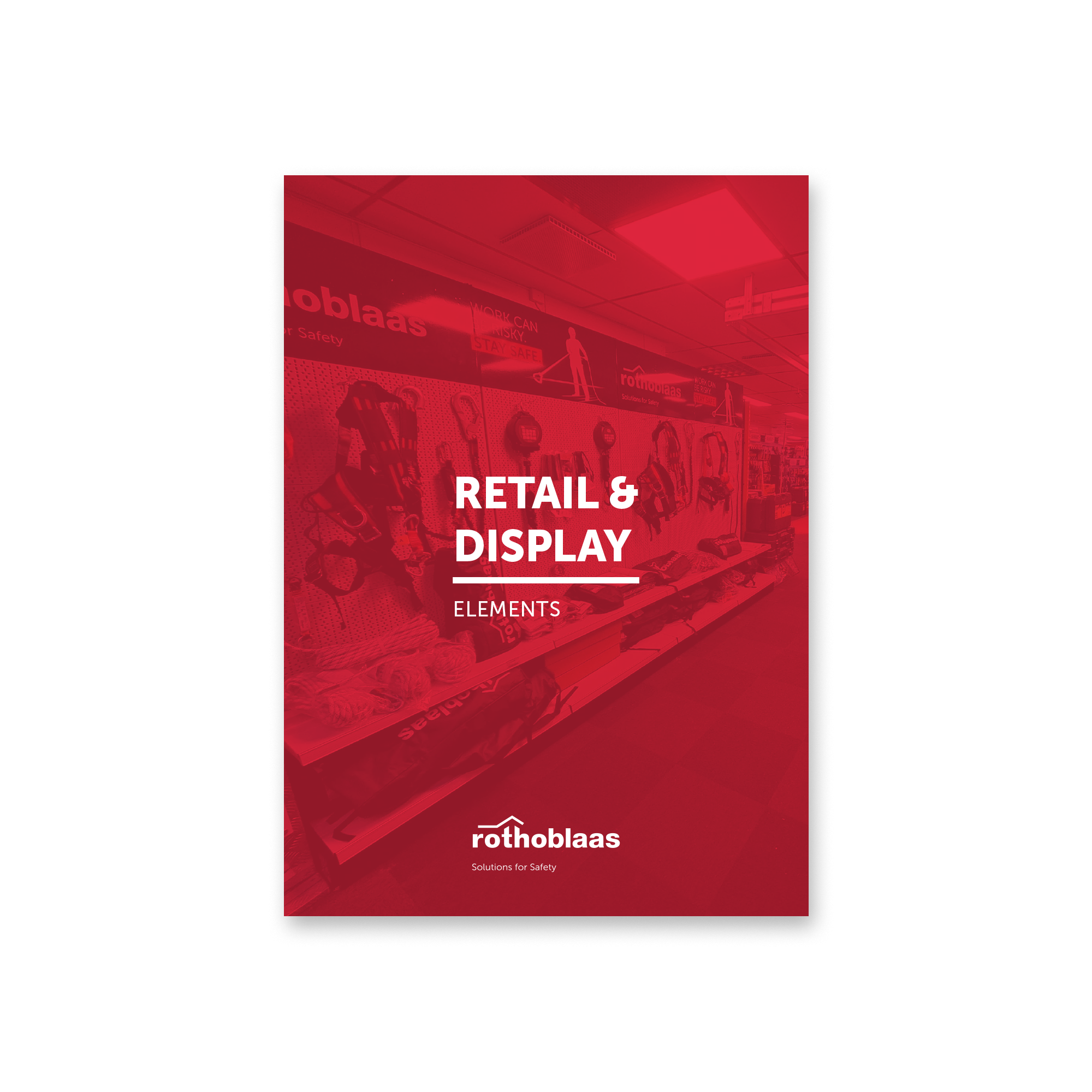 SAFE RETAIL ELEMENTS