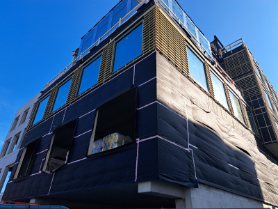 Edifici sostenibili: come ottenere una certificazione BREEAM?
