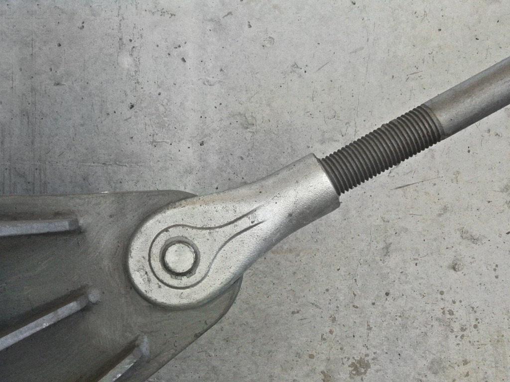 verstrebungen
