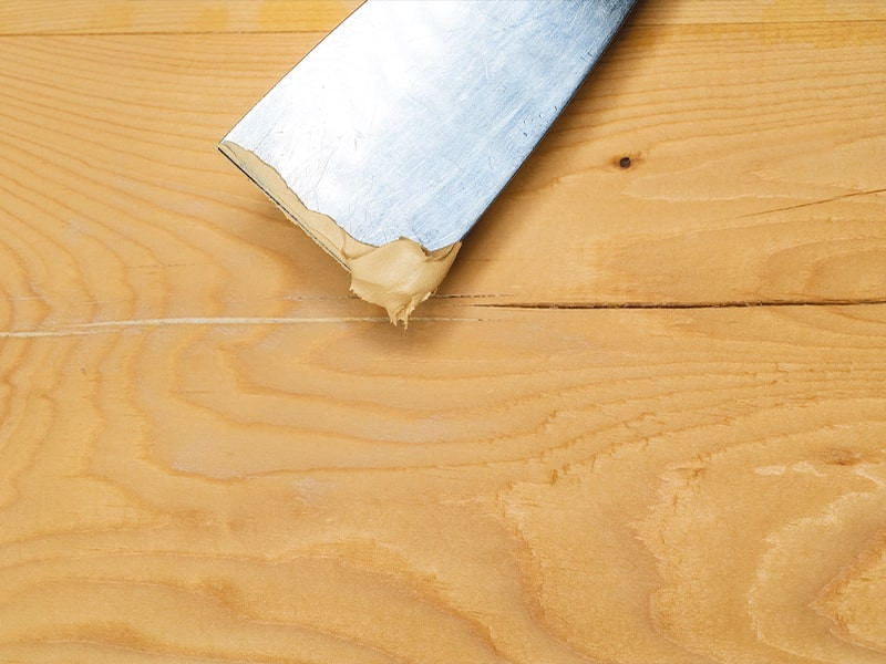 holzreparatur