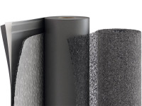 geotextil für metalldeckungen