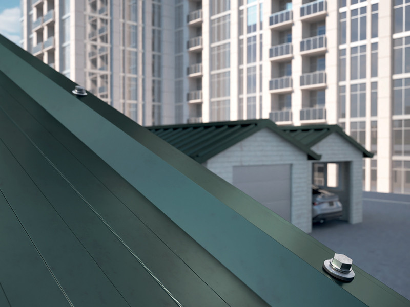 anwendun-bohrschraube-sechskantkopf-sar-für-trapezblech-mit-epdm-dichtung-sar