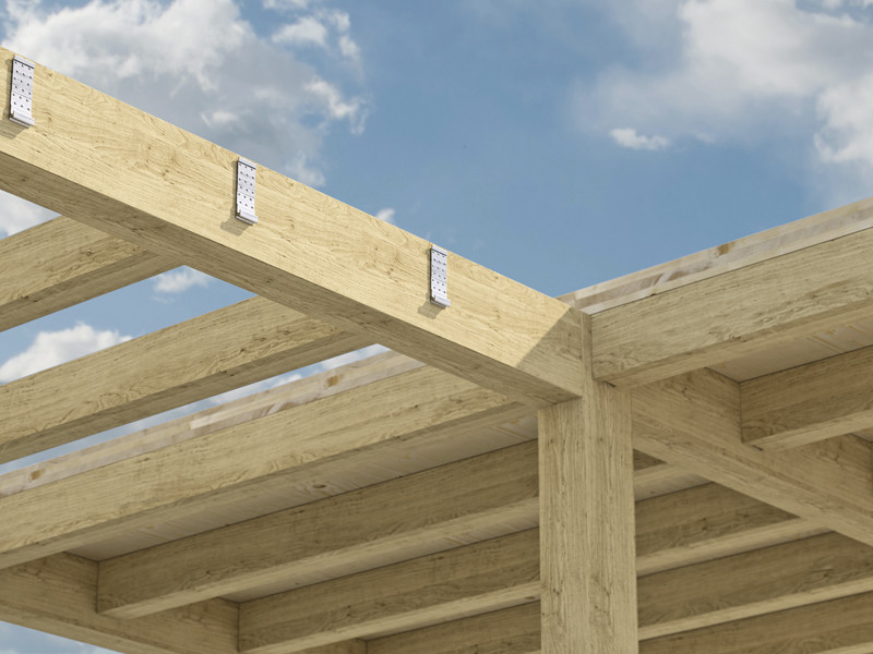 anwendung-verdeckte-balkenträger-lock-t-midi-pergola-carport-lock-t-midi
