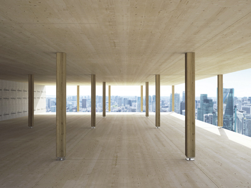 anwendung-verbindungssystem-stütze-decke-pillar