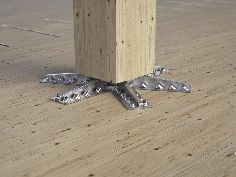 Anwendung-verbindungs-und-verstärkungssystem-für-stützen-und-decken-spider