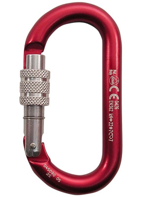 ovaler-karabiner-classic