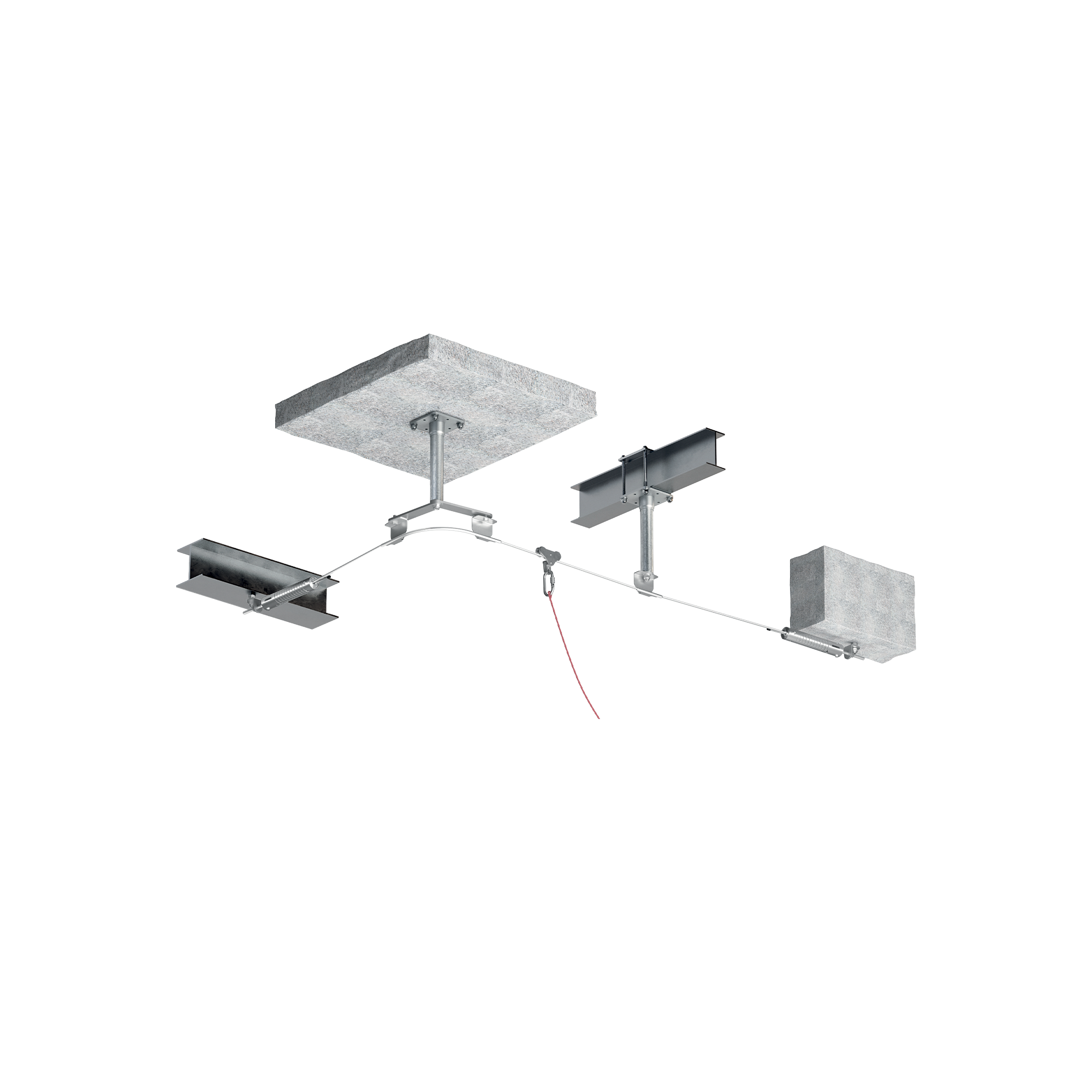 seilsystem-für-überkopfmontage-auf-stahl-und-beton-patrol-overhead
