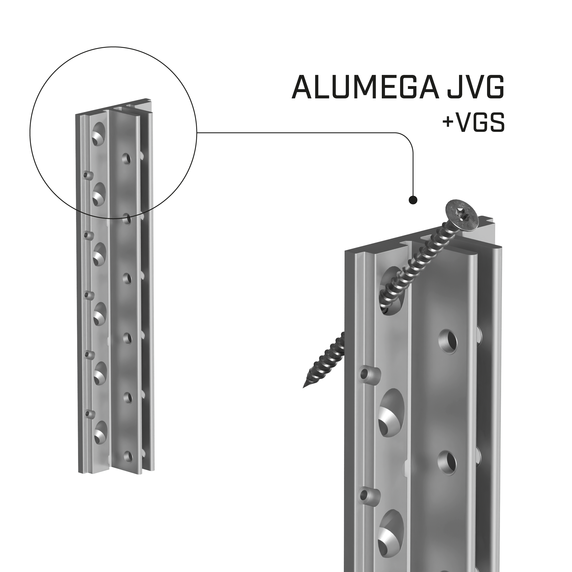 anwendung-scharnierverbinder-für-pfosten-und-balken-alumega