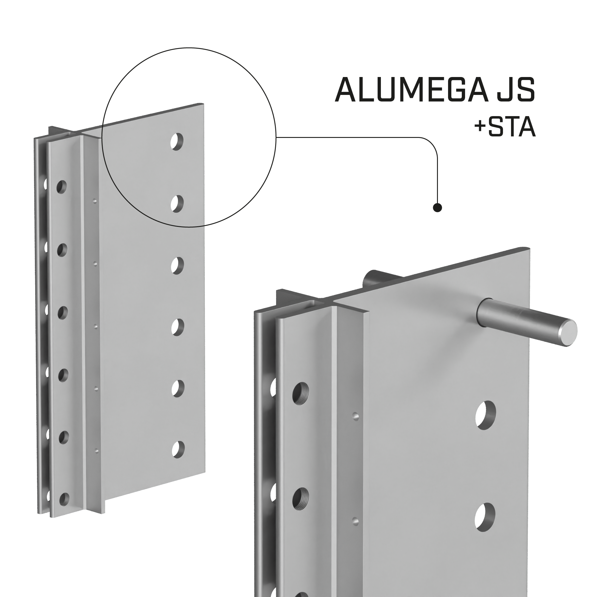 anwendung-scharnierverbinder-für-pfosten-und-balken-alumega
