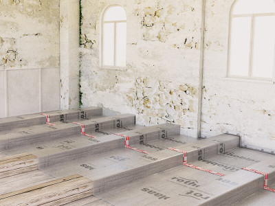 anwendung-bahn-mit-variabler-dampfbremse-und-verstärkungsgewebe-clima-control-net-145