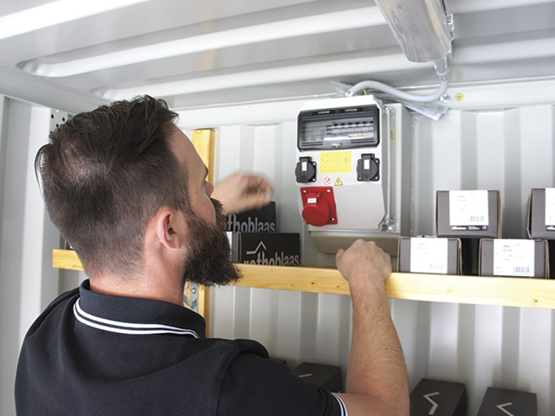 anwendung container-mobiler-abstellraum-für-baustellen-container