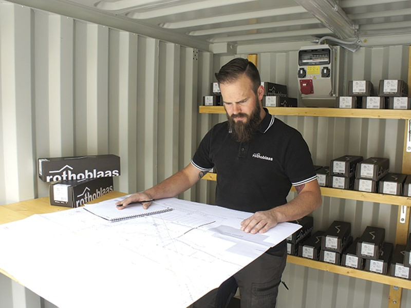 Application container-portable-storage-for-the-worksite Container