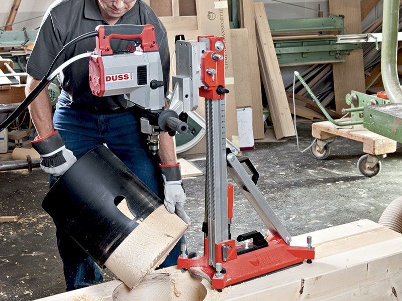 HOLZLOCHSÄGE-LB-1
