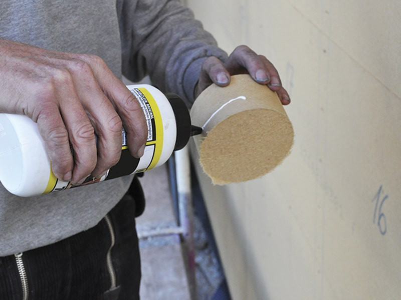 anwendung-lochsäge-für-holzfaserdämmplatten-lfa-hole-cutter