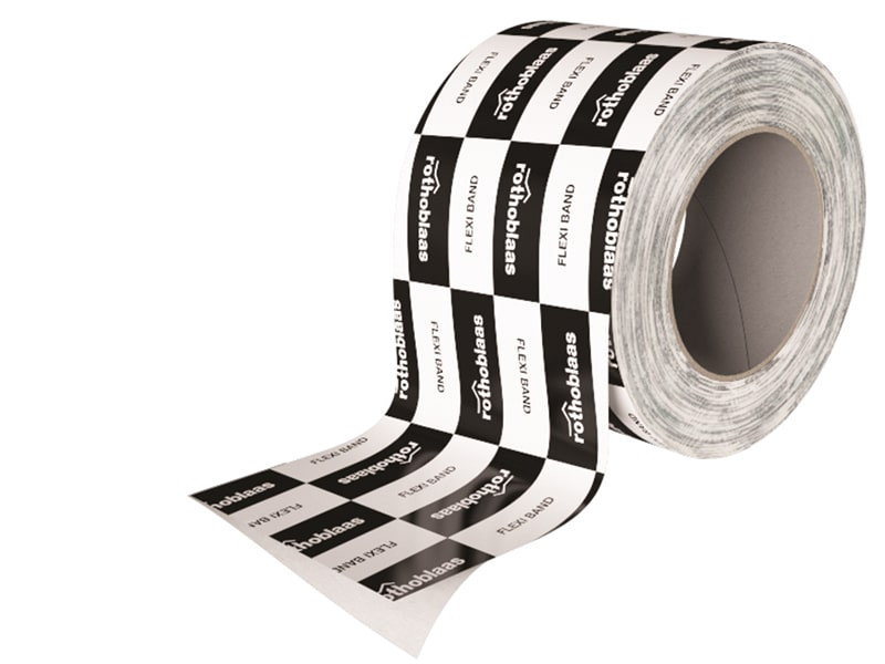 einseitig klebendes universalband mit hoher klebkraft
