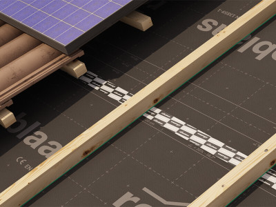 anwendung-einseitig-klebendes-universalband-mit-hoher-uv-und-temperaturbeständigkeit-flexi-band-uv
