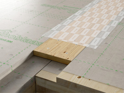 anwendung-das-wasser-und-hitzebeständige-transparente-klebeband-invisi-band