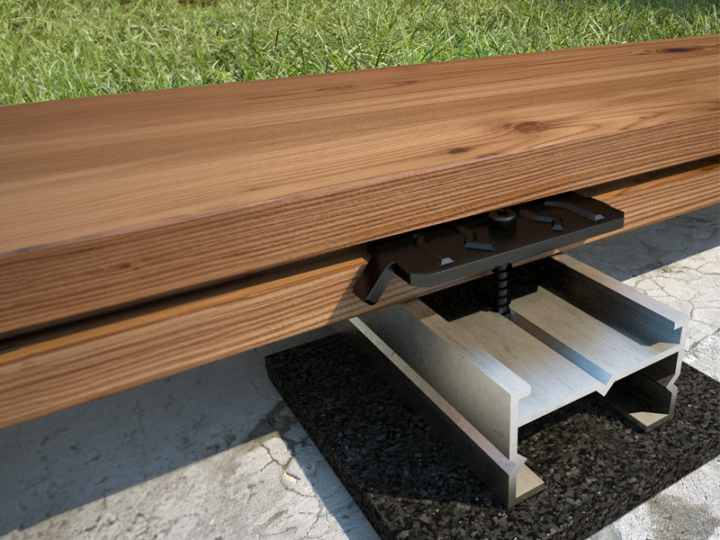 anwendung-selbstbohrende-schraube-für-aluminium-kka-color