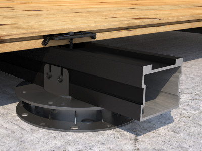 anwendung-selbstbohrende-schraube-für-aluminium-kka-color