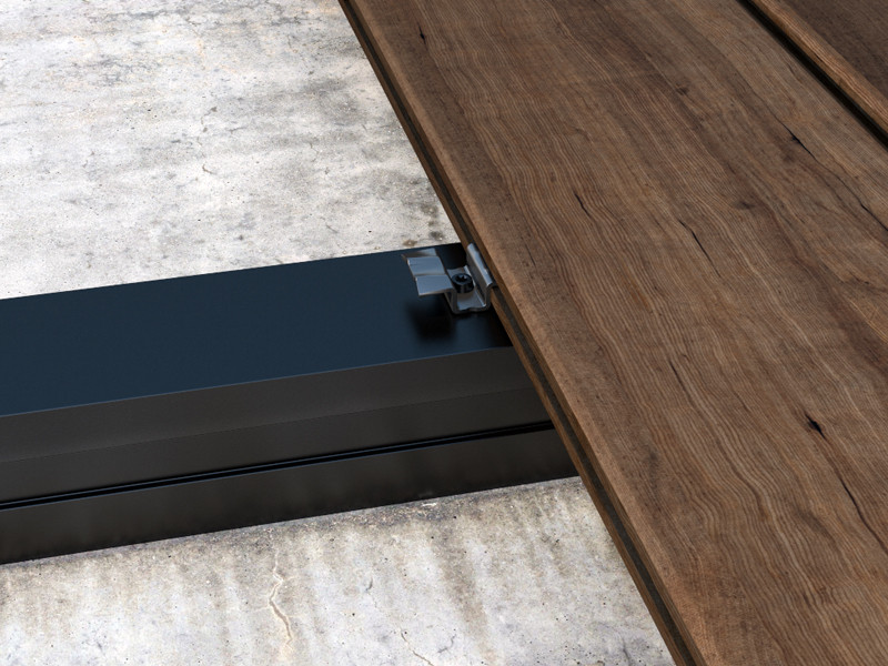 anwendung-selbstbohrende-schraube-für-aluminium-kka-color