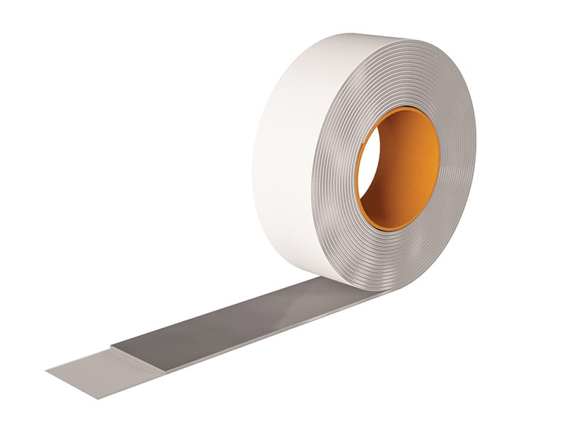 butyl-nageldichtband