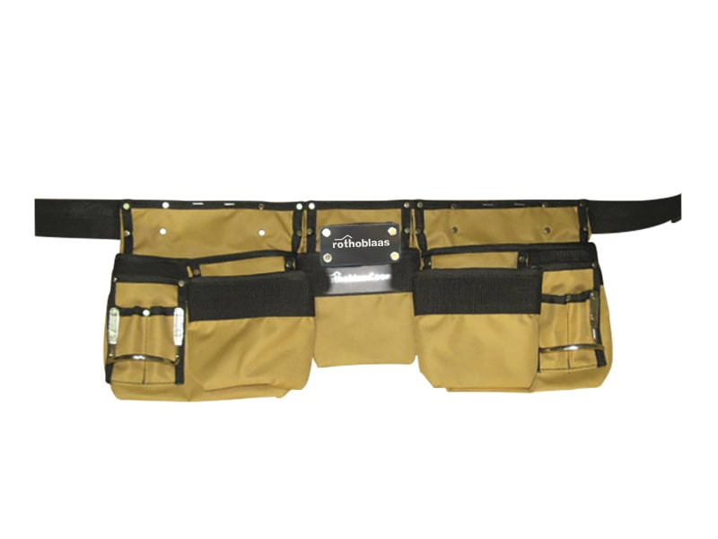 POUCH-WERKZEUGTASCHEN