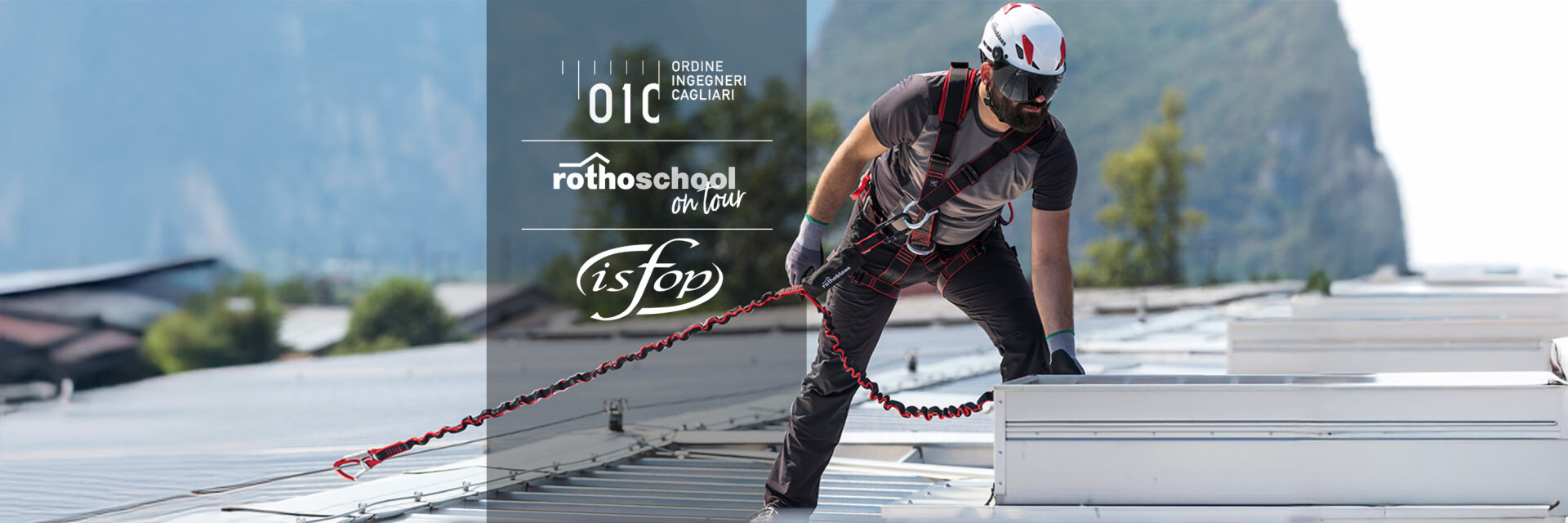 Rothoschool on Tour a Cagliari