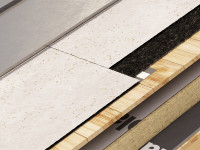 geotextil für metalldeckungen