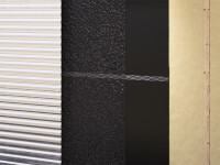 geotextil für metalldeckungen