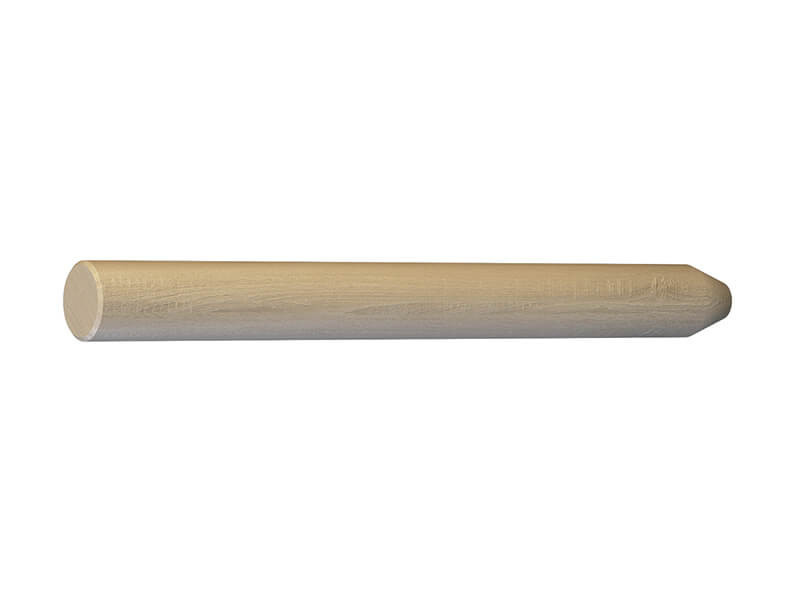 WNAILC-HOLZNAGEL-EICHE-ZYLINDRISCH