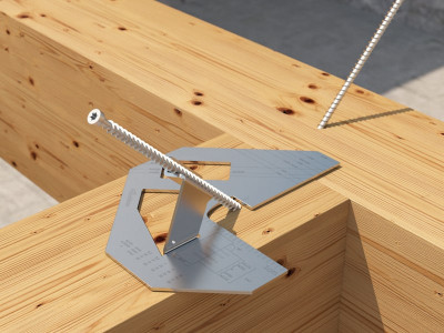 anwendung-montagelehre-für-45°- schraubverbindungen-jig-vgz-45
