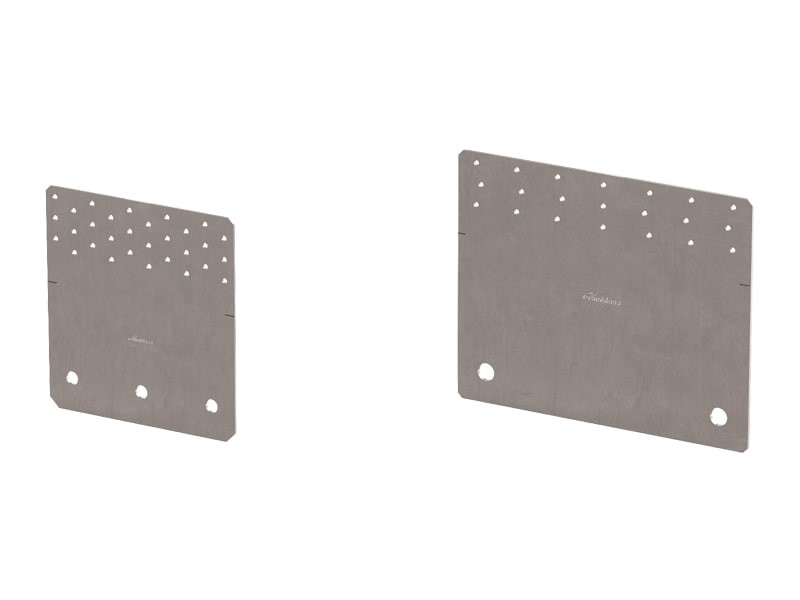 platten für holz-beton-scherkräfte