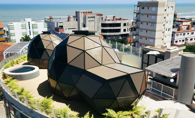 Villa Gesell, Buenos Aires